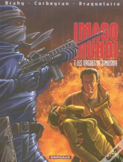 Capa do artigo Imago Mundi T.7 ; Les Orgues De Simushir