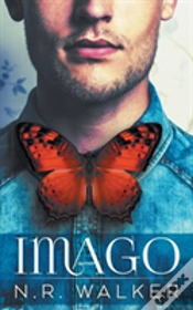 Capa do artigo Imago