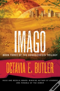 Capa do artigo Imago