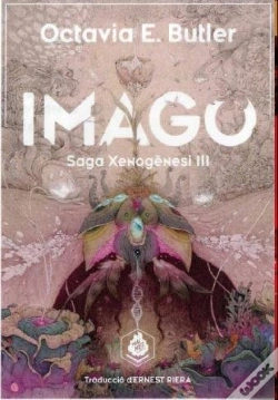 Capa do artigo Imago