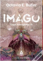 Capa do artigo Imago