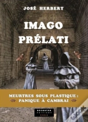Capa do artigo Imago Prelati