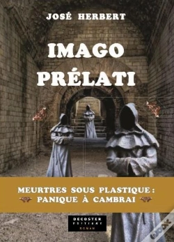 Capa do artigo Imago Prelati