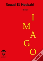 Capa do artigo Imago