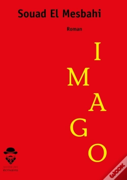 Capa do artigo Imago