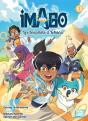 Imago T01 : Les Bracelets D'Isbanir - Preview