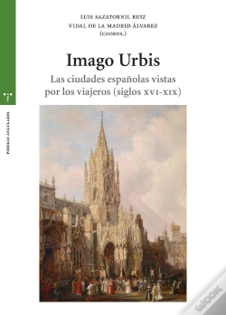 Capa do artigo Imago Urbis