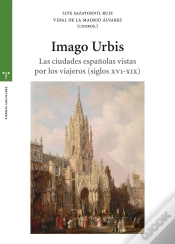 Capa do artigo Imago Urbis