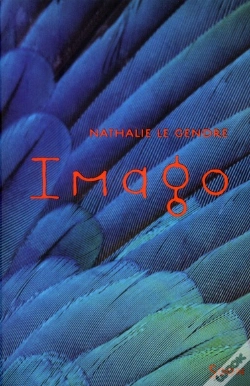 Capa do artigo Imago