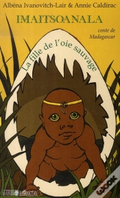 Capa do artigo Imaitsoanala, La Fille De L