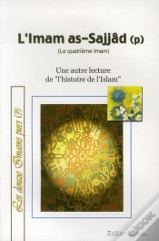 Capa do artigo Imam As-Sajjad ; Une Autre Lecture De L