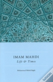 Capa do artigo Imam Mahdi