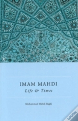 Capa do artigo Imam Mahdi