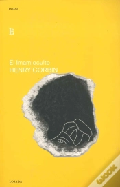 Capa do artigo Imam Oculto,El