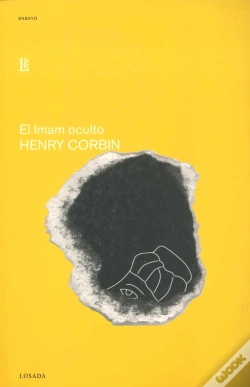 Capa do artigo Imam Oculto,El