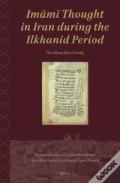 Capa do artigo Imami Thought In Iran During The Ilkhanid Period
