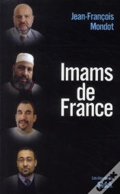 Capa do artigo Imams De France