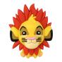 Íman 3D Disney The Lion King Simba - Preview