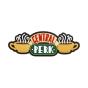 Íman 3D Friends - Central Perk Logo - Preview