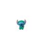 3D Hawaiian Stitch Magnet 4 cm - Preview