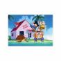 Dragon Ball Kame House Magnet - Preview