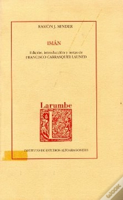 Capa do artigo Iman
