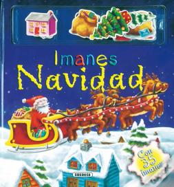 Imanes De Navidad