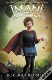 Capa do artigo Imani Earns His Cape