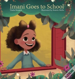 Capa do artigo Imani Goes To School