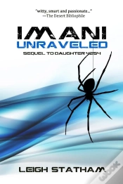 Capa do artigo Imani Unraveled