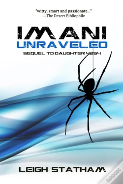Capa do artigo Imani Unraveled