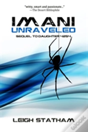Capa do artigo Imani Unraveled