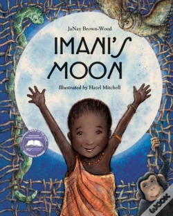 Capa do artigo Imani'S Moon