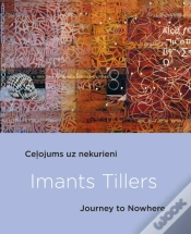 Capa do artigo Imants Tillers