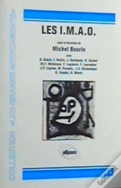 Capa do artigo I.M.A.O. (Les)