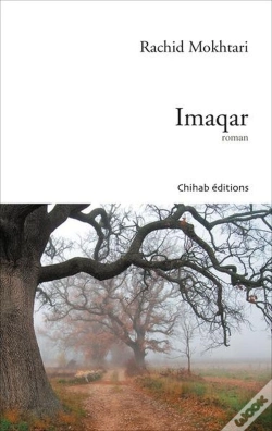 Capa do artigo Imaqar