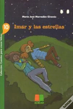 Capa do artigo Imar Y Las Estrellas