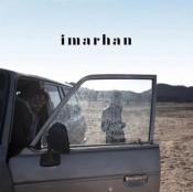 Capa do artigo Imarhan - Vinil