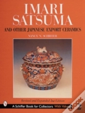 Capa do artigo Imari, Satsuma And Other Japanese Export Ceramics