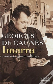 Capa do artigo Imarra ; Aventures Groenlandaises