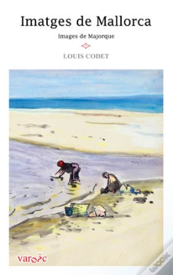 Capa do artigo Imatges De Mallorca