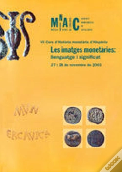 Capa do artigo Imatges Monetaries Llenguatge