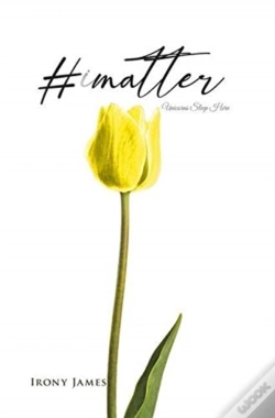 Capa do artigo #Imatter