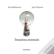 Capa do artigo Imaxina Animais