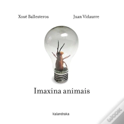 Capa do artigo Imaxina Animais