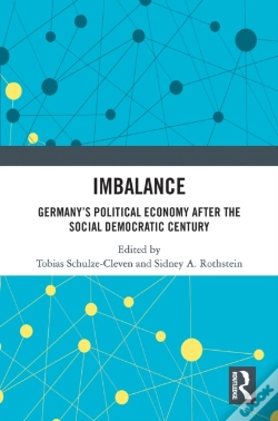 Capa do artigo Imbalance