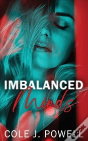 Capa do artigo Imbalanced Minds