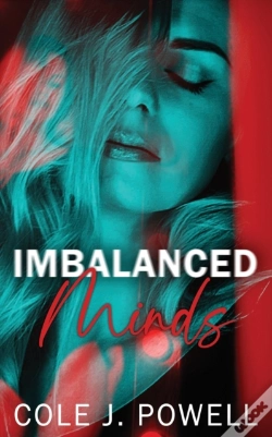 Capa do artigo Imbalanced Minds