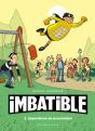 Imbatible 2. Superhéroe De Proximidad - Preview