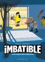 Imbatible 3. El Malson Dels Malfactors - Preview